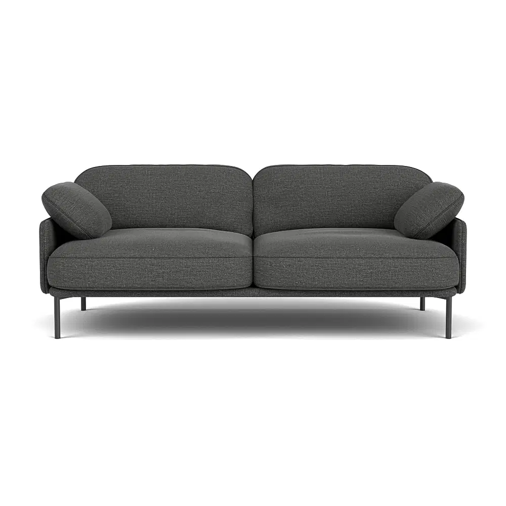 Natural 2,5-seat Sofa